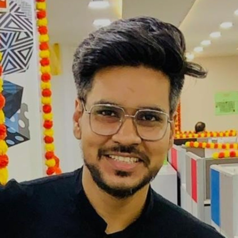 Nitish Sharma
